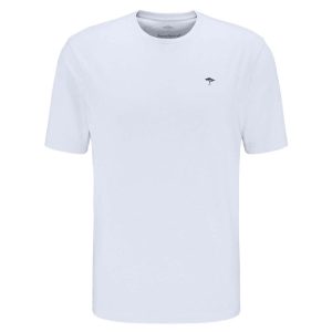 Fynch Hatton Crew Neck T-Shirt
