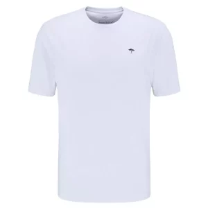 Fynch Hatton Crew Neck T-Shirt