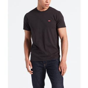 Levi's Original Patch Black Hm Tee