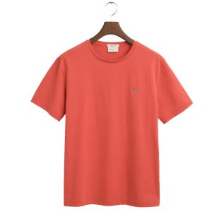 Gant Regular Shield T-Shirt