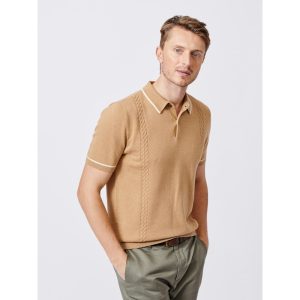 Aubin Beelsby Cable Polo