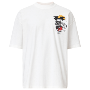 AllSaints Breaker Short Sleeve T-Shirt