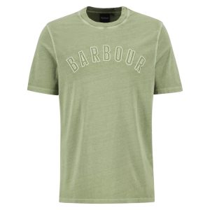 Barbour Banford Relaxed Fit T-Shirt