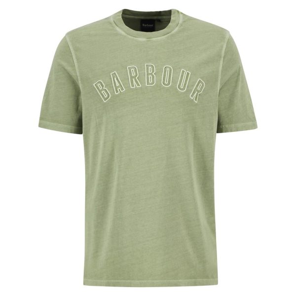 Barbour Banford Relaxed Fit T-Shirt