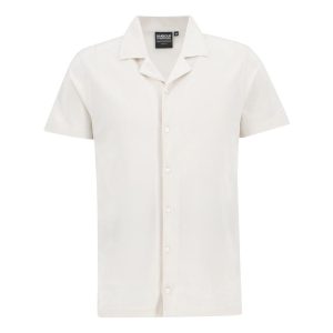 Barbour International Tonto Pique Shirt