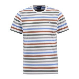 Barbour Rokeby Striped T-Shirt