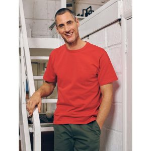 Aubin Newburgh Relaxed T-shirt