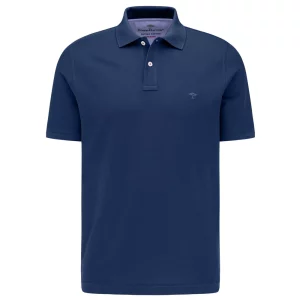 Fynch Hatton Basic Polo Shirt