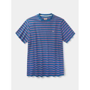 Aubin Berkeley Slub Tee