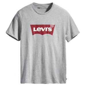 Levi's® Grey Housemark T-Shirt