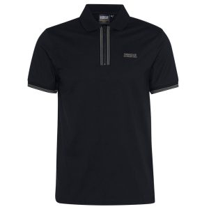 Barbour International Ollie Twin-Tipped Polo Shirt