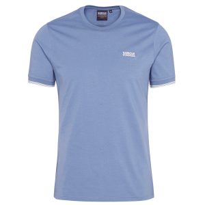 Barbour International Philip Tipped T-Shirt