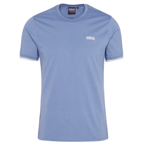Barbour International Philip Tipped T-Shirt
