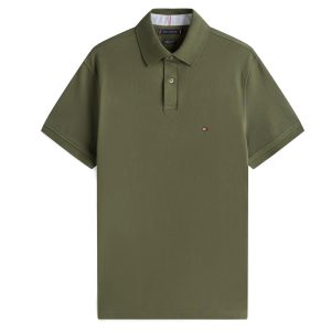 Tommy Hilfiger Regular Fit Polo Shirt