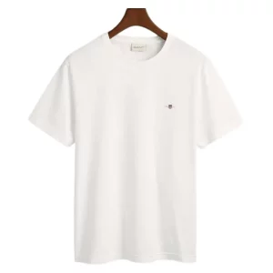 GANT Regular Fit Shield T-Shirt