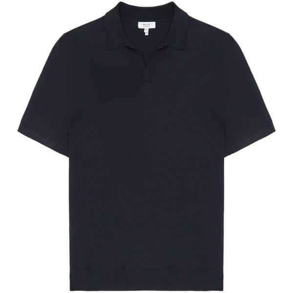 REISS DUCHIE Polo Shirt