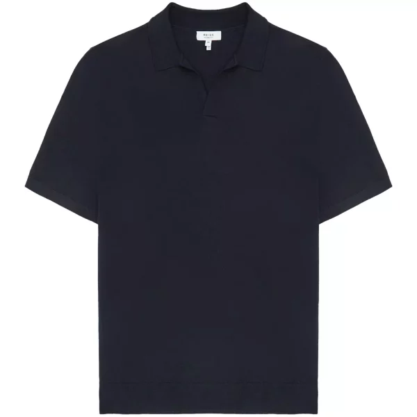 REISS DUCHIE Polo Shirt