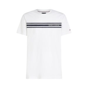 Tommy Hilfiger Central Chest Stripe T-Shirt