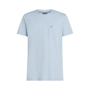 Tommy Hilfiger Chest Pocket Regular T-Shirt