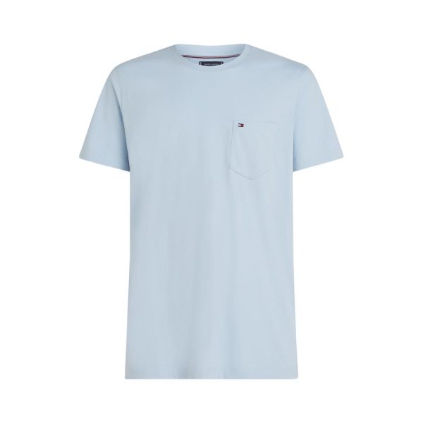 Tommy Hilfiger Chest Pocket Regular T-Shirt