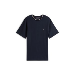 Tommy Hilfiger Cotton Modal T-Shirt