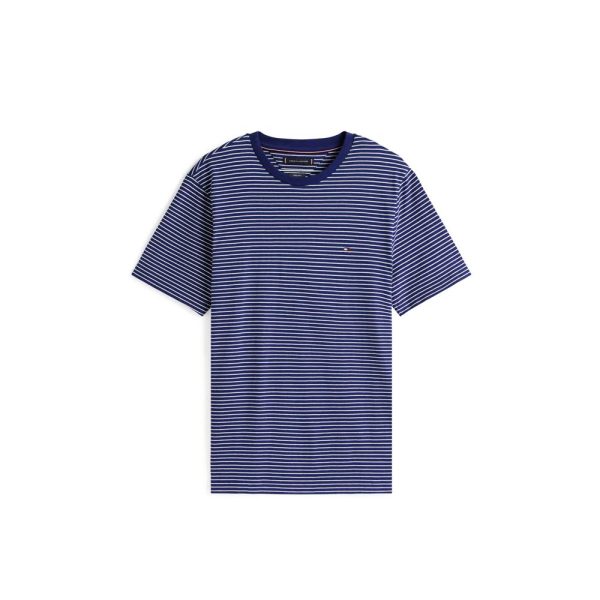 Tommy Hilfiger Crew Neck T-Shirt