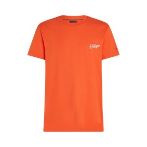 Tommy Hilfiger Hilfiger Summer Photo Tee