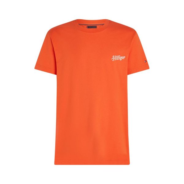 Tommy Hilfiger Hilfiger Summer Photo Tee
