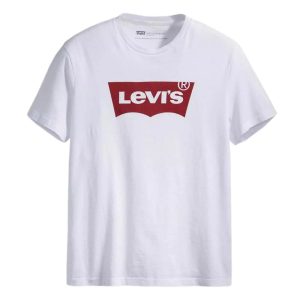 Levi's Classic Graphic T-Shirt - White