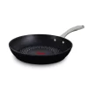 Smart Start 28cm Ultra Forged Frying Pan - Black