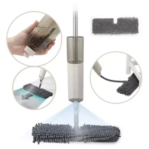 Tower Flexi Spray Mop
