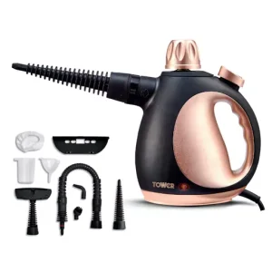 THS10 Handheld Steam Cleaner