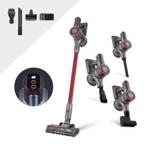 VL40 3-in-1 Evo Pets Cordless Vacuum