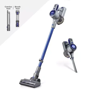 VL30 Plus 22.2V Cordless 3-IN-1 DC Vacuum Cleaner