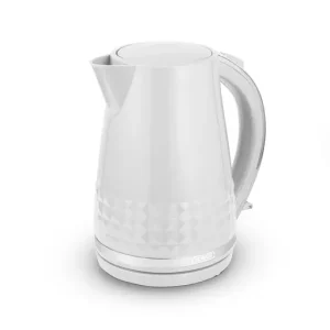 Solitaire 1.5 Litre 3KW Kettle