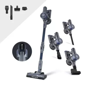 VL50 Evo Flexi Pet Cordless Vacuum