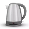 Presto 1.7 Litre Polished Stainless Steel Kettle - stainless_steel