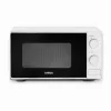 20 Litre 800W Manual Microwave - White