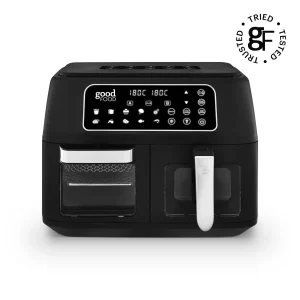 Good Food 10 Litre Oven and Basket Air Fryer