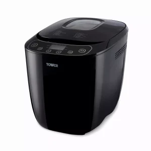 550W 2lb Gluten Free Digital Breadmaker