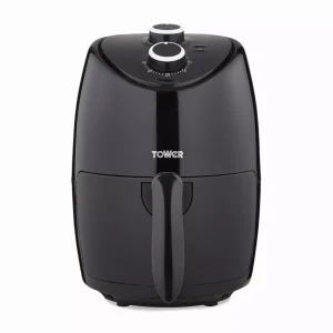 Vortx Compact 2 Litre Manual Air Fryer