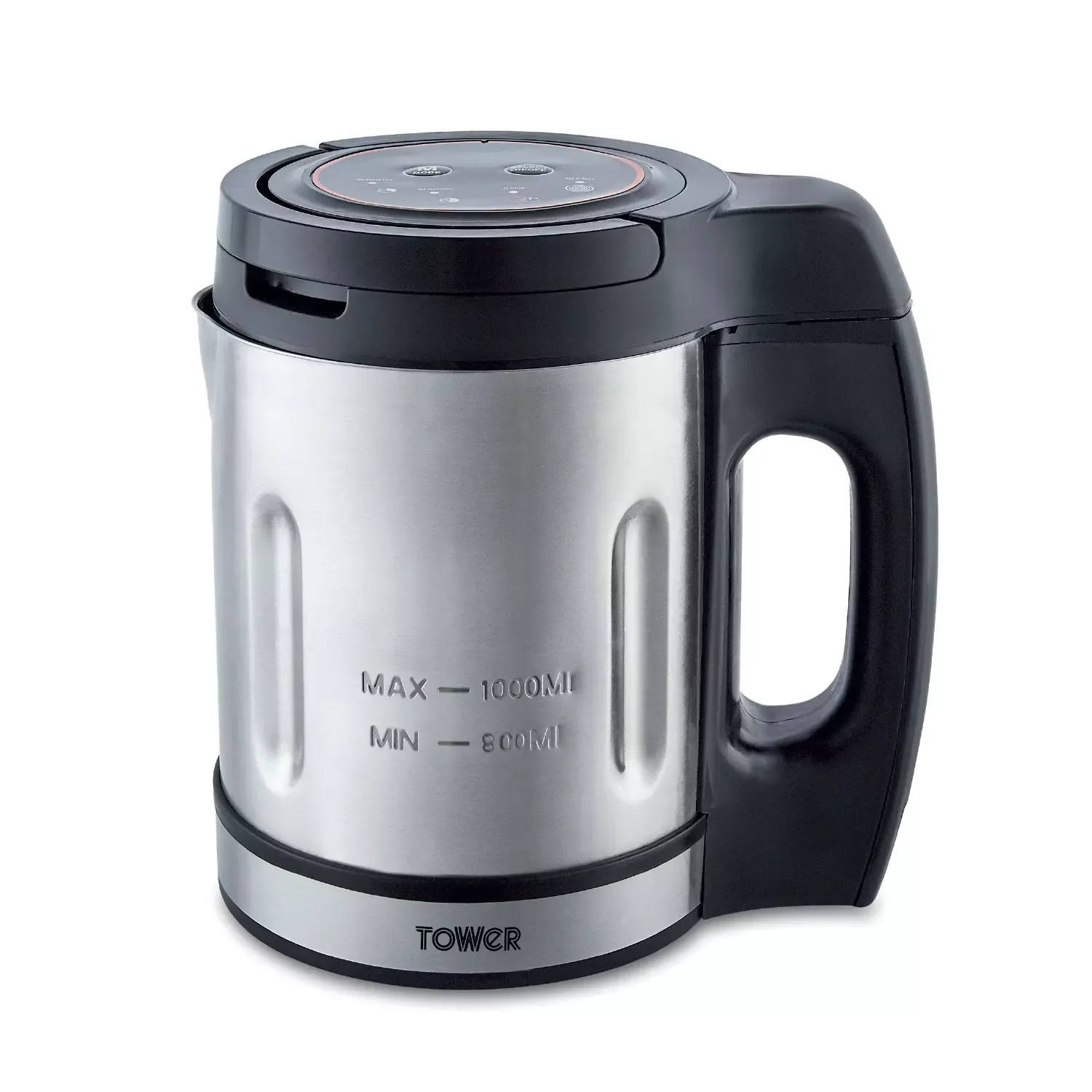 1 Litre Soup & Smoothie Maker