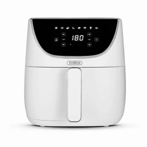 Vortx 6 Litre Colour Air Fryer