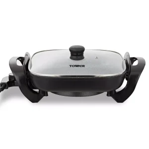 Cerastone Pro 1500W Skillet