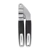 Precision Plus Garlic Press - Black