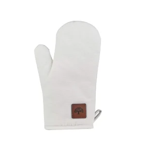 Barbary & Oak Cotton Single Oven Glove