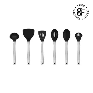 Good Food 6 Piece Utensil Set