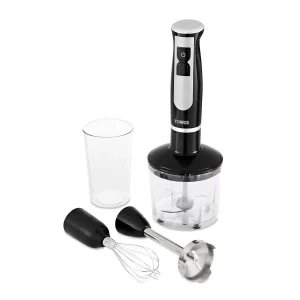 600W 4-in-1 Hand Blender