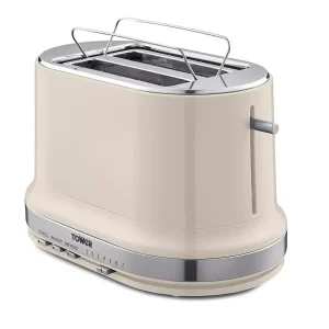 Belle Collection 2 Slice Toaster