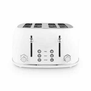 Heritage 4 Slice Toaster 1630W